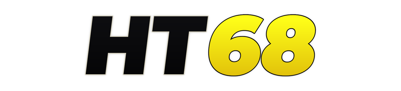 ht68 logo